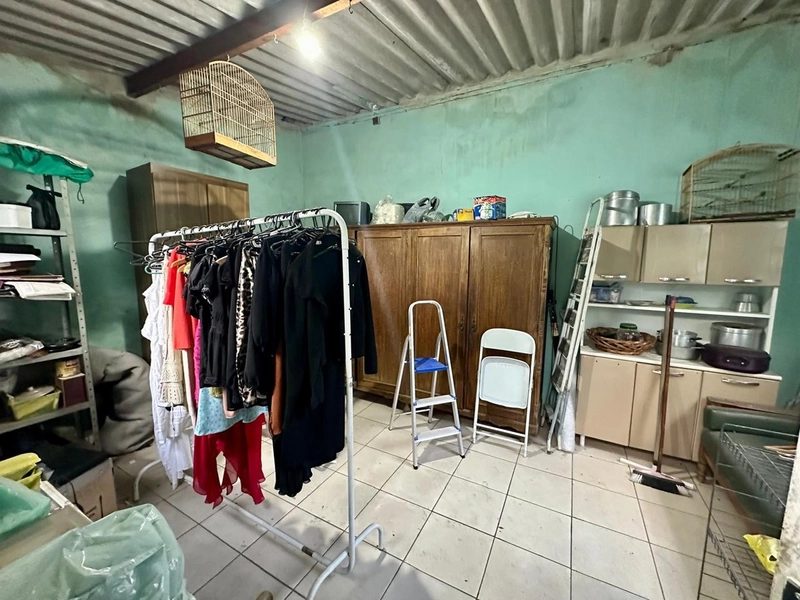 CASA PARA  REFORMAR  À VENDA | 3 QUARTOS| 1 BANHEIRO | 2 VAGAS: 27ª foto da galeria de imagens do imóvel