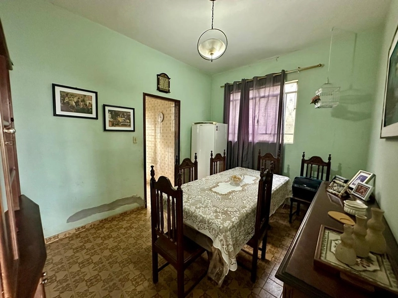 CASA PARA  REFORMAR  À VENDA | 3 QUARTOS| 1 BANHEIRO | 2 VAGAS: 12ª foto da galeria de imagens do imóvel