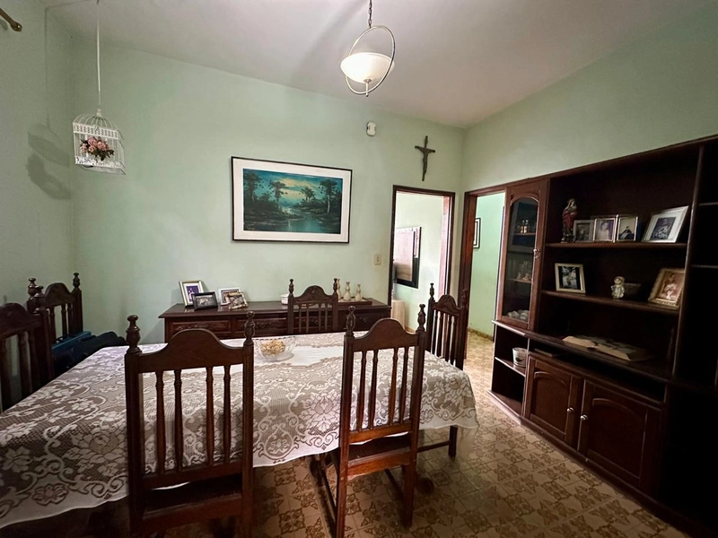 CASA PARA  REFORMAR  À VENDA | 3 QUARTOS| 1 BANHEIRO | 2 VAGAS: 14ª foto da galeria de imagens do imóvel