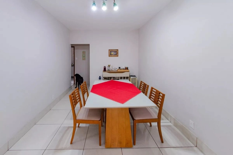 CASA A VENDA 4 QUARTOS| 2 BANHEIROS | 2 VAGAS: 13ª foto da galeria de imagens do imóvel