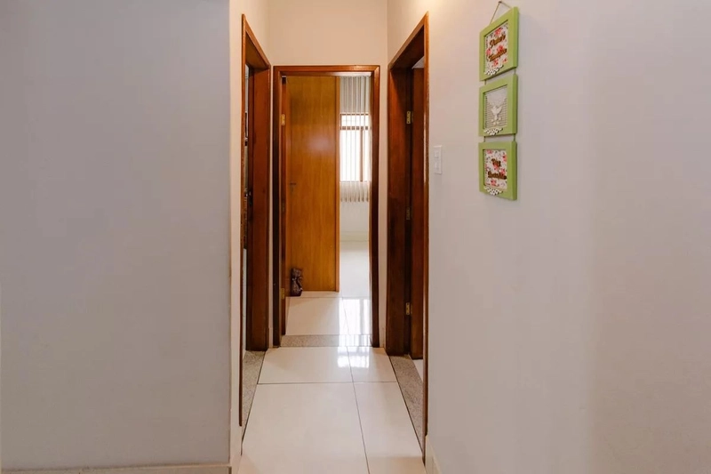 CASA A VENDA 4 QUARTOS| 2 BANHEIROS | 2 VAGAS: 19ª foto da galeria de imagens do imóvel