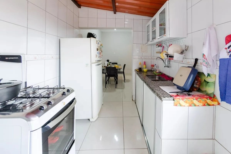 CASA A VENDA 4 QUARTOS| 2 BANHEIROS | 2 VAGAS: 15ª foto da galeria de imagens do imóvel