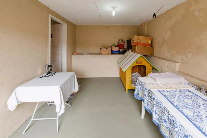 CASA A VENDA 4 QUARTOS| 2 BANHEIROS | 2 VAGAS: 11ª foto da galeria de imagens do imóvel