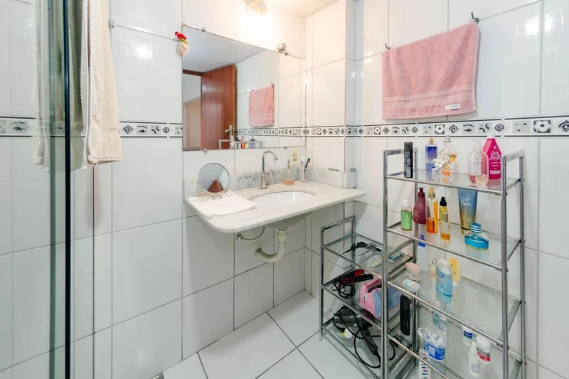 CASA A VENDA 4 QUARTOS| 2 BANHEIROS | 2 VAGAS: 32ª foto da galeria de imagens do imóvel