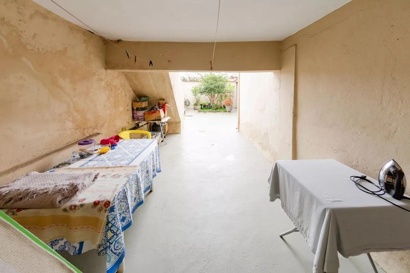 CASA A VENDA 4 QUARTOS| 2 BANHEIROS | 2 VAGAS: 6ª foto da galeria de imagens do imóvel