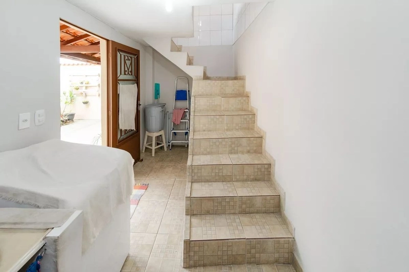 CASA A VENDA 4 QUARTOS| 2 BANHEIROS | 2 VAGAS: 18ª foto da galeria de imagens do imóvel