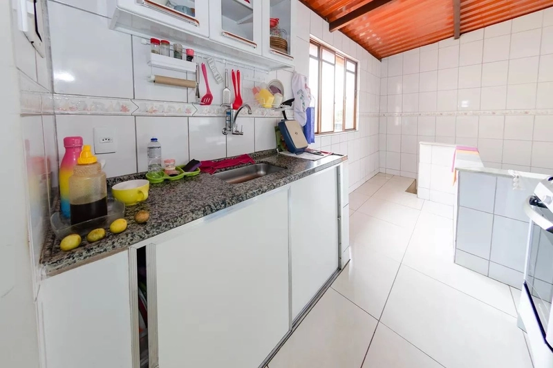 CASA A VENDA 4 QUARTOS| 2 BANHEIROS | 2 VAGAS: 16ª foto da galeria de imagens do imóvel