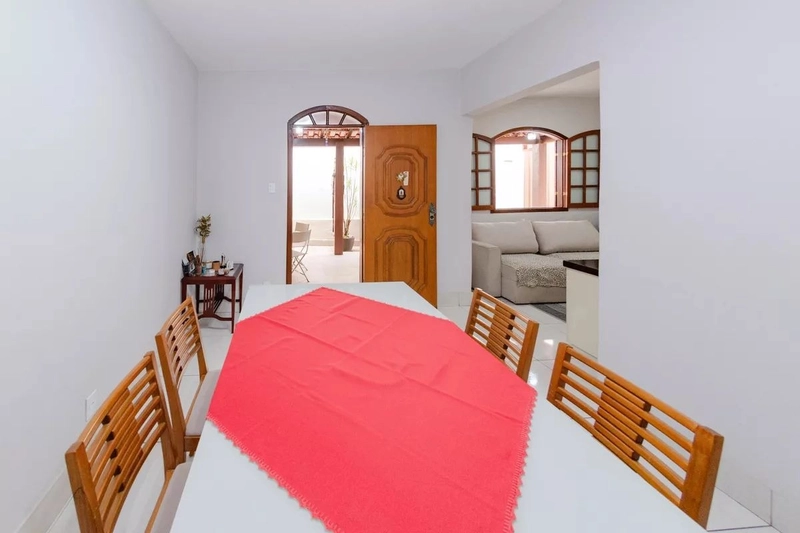 CASA A VENDA 4 QUARTOS| 2 BANHEIROS | 2 VAGAS: 12ª foto da galeria de imagens do imóvel