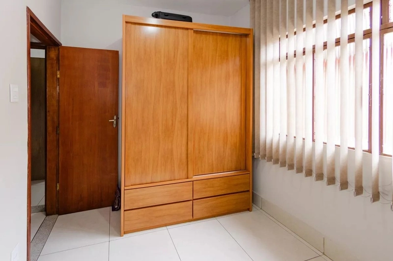 CASA A VENDA 4 QUARTOS| 2 BANHEIROS | 2 VAGAS: 22ª foto da galeria de imagens do imóvel