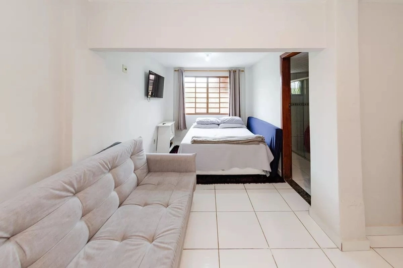 CASA A VENDA 4 QUARTOS| 2 BANHEIROS | 2 VAGAS: 9ª foto da galeria de imagens do imóvel