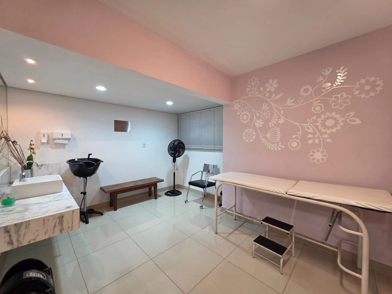 AREA PRIVATIVA ALTO PADRÃO DE ACABAMENTO | 3 QUARTOS | 1 BANHEIROS: 20ª foto da galeria de imagens do imóvel