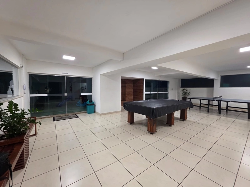 AREA PRIVATIVA ALTO PADRÃO DE ACABAMENTO | 3 QUARTOS | 1 BANHEIROS: 21ª foto da galeria de imagens do imóvel