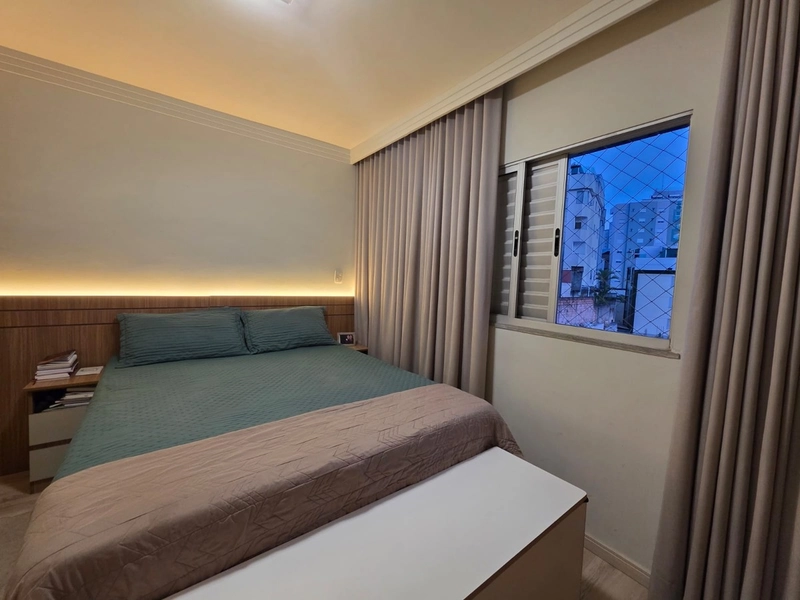 AREA PRIVATIVA ALTO PADRÃO DE ACABAMENTO | 3 QUARTOS | 1 BANHEIROS: 19ª foto da galeria de imagens do imóvel