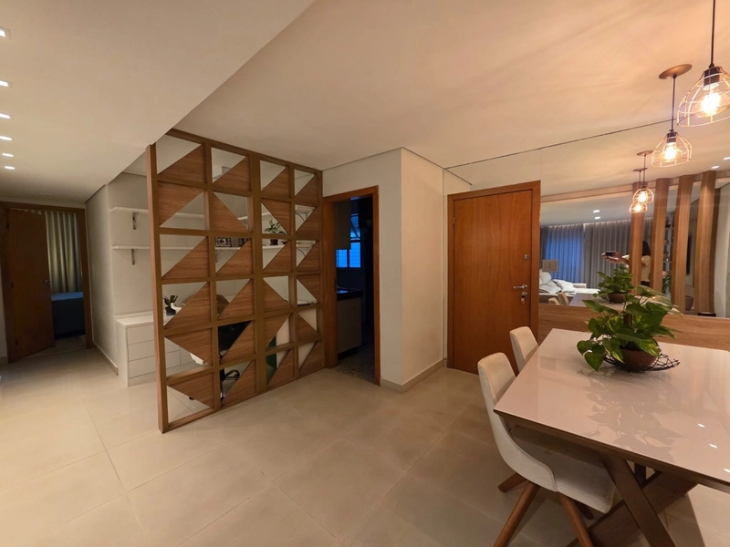 AREA PRIVATIVA ALTO PADRÃO DE ACABAMENTO | 3 QUARTOS | 1 BANHEIROS: 11ª foto da galeria de imagens do imóvel