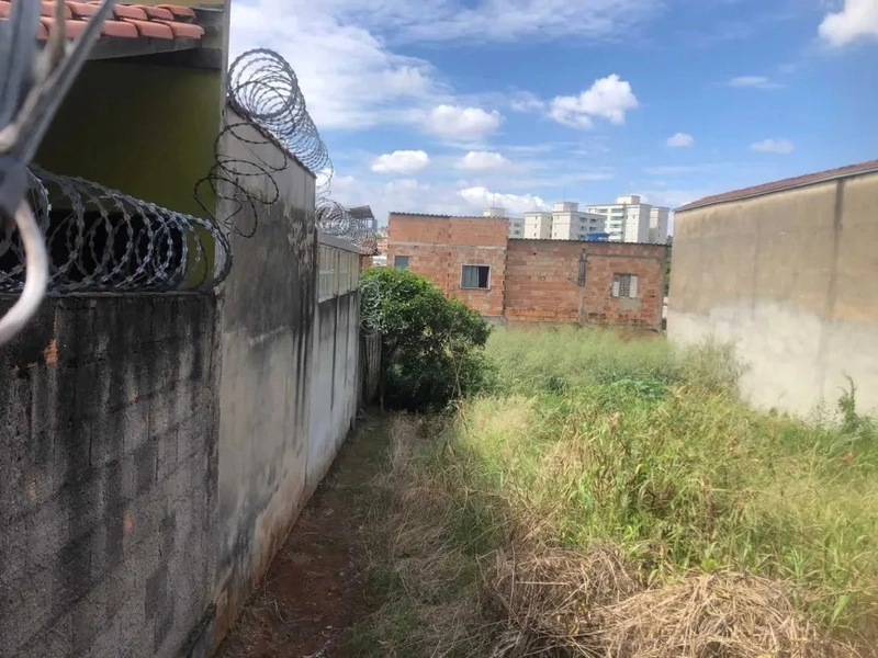 TERRENO/LOTE | SANTA TEREZINHA | BELO HORIZONTE |  R$ 520.000,00: 13ª foto da galeria de imagens do imóvel