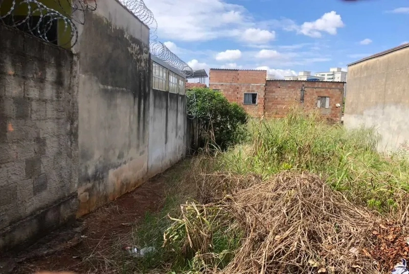 TERRENO/LOTE | SANTA TEREZINHA | BELO HORIZONTE |  R$ 520.000,00: 1ª foto da galeria de imagens do imóvel
