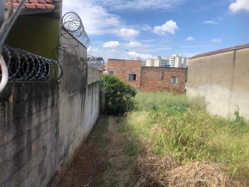 TERRENO/LOTE | SANTA TEREZINHA | BELO HORIZONTE |  R$ 520.000,00: 7ª foto da galeria de imagens do imóvel