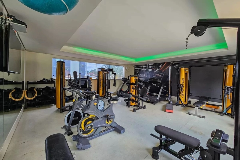 APARTAMENTO COND. VILLA TOSCANA | 3 QUARTOS | 1 SUÍTE | 1 CLOSET: 25ª foto da galeria de imagens do imóvel