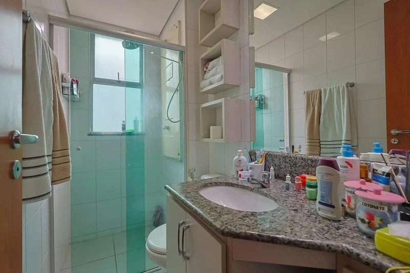 APARTAMENTO COND. VILLA TOSCANA | 3 QUARTOS | 1 SUÍTE | 1 CLOSET: 20ª foto da galeria de imagens do imóvel