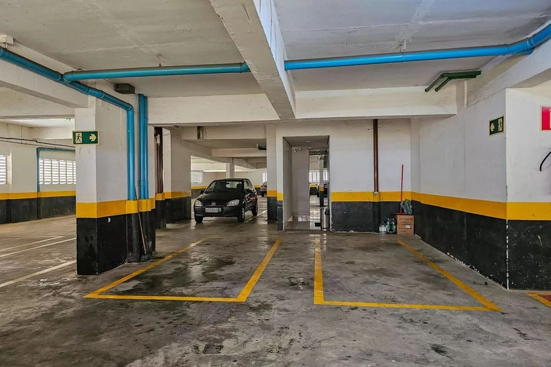 APARTAMENTO COND. VILLA TOSCANA | 3 QUARTOS | 1 SUÍTE | 1 CLOSET: 29ª foto da galeria de imagens do imóvel