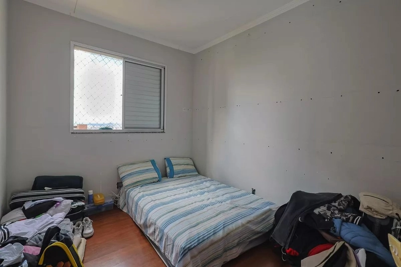 APARTAMENTO COND. VILLA TOSCANA | 3 QUARTOS | 1 SUÍTE | 1 CLOSET: 16ª foto da galeria de imagens do imóvel