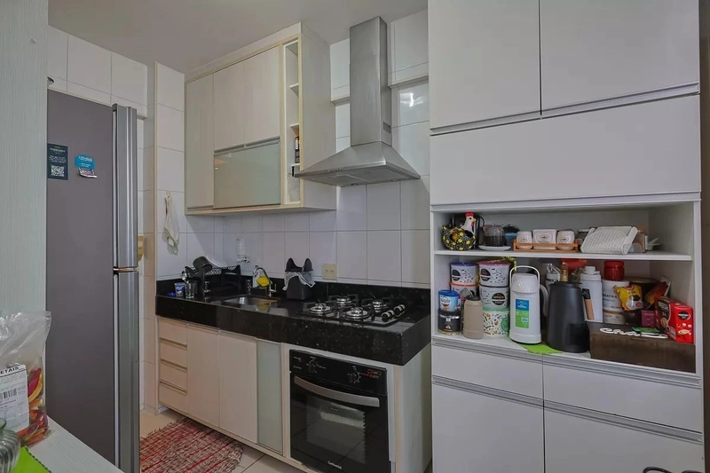 APARTAMENTO COND. VILLA TOSCANA | 3 QUARTOS | 1 SUÍTE | 1 CLOSET: 13ª foto da galeria de imagens do imóvel