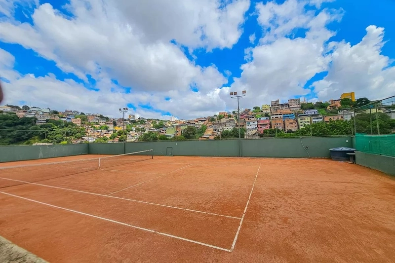 APARTAMENTO COND. VILLA TOSCANA | 3 QUARTOS | 1 SUÍTE | 1 CLOSET: 27ª foto da galeria de imagens do imóvel