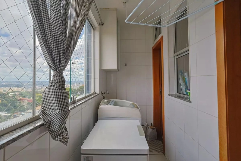 APARTAMENTO COND. VILLA TOSCANA | 3 QUARTOS | 1 SUÍTE | 1 CLOSET: 19ª foto da galeria de imagens do imóvel