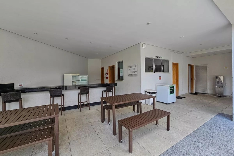 APARTAMENTO COND. VILLA TOSCANA | 3 QUARTOS | 1 SUÍTE | 1 CLOSET: 26ª foto da galeria de imagens do imóvel