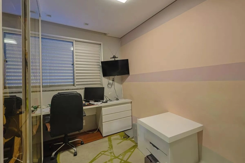 APARTAMENTO COND. VILLA TOSCANA | 3 QUARTOS | 1 SUÍTE | 1 CLOSET: 15ª foto da galeria de imagens do imóvel