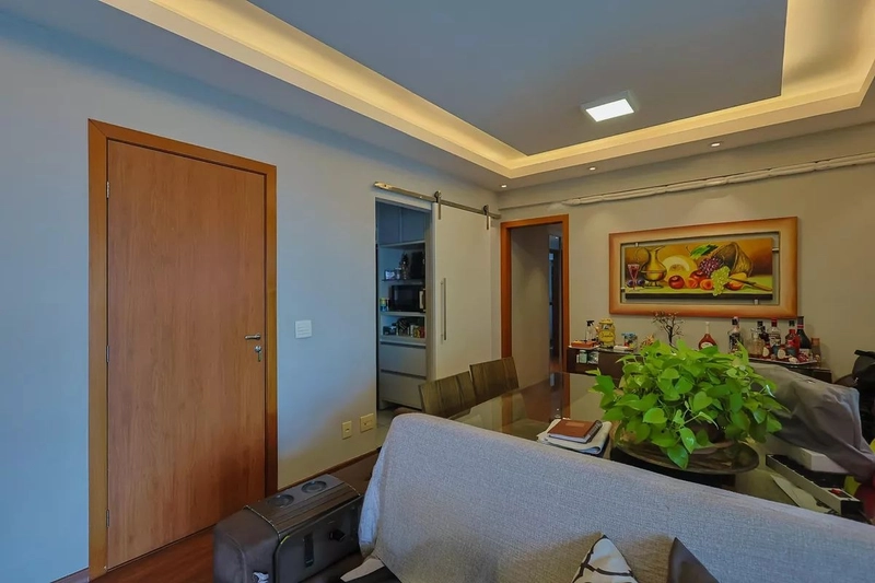 APARTAMENTO COND. VILLA TOSCANA | 3 QUARTOS | 1 SUÍTE | 1 CLOSET: 11ª foto da galeria de imagens do imóvel