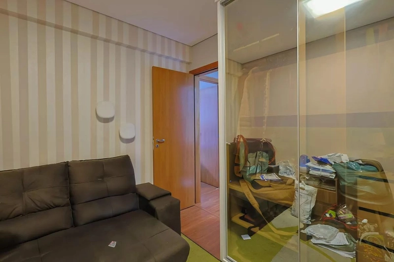 APARTAMENTO COND. VILLA TOSCANA | 3 QUARTOS | 1 SUÍTE | 1 CLOSET: 12ª foto da galeria de imagens do imóvel