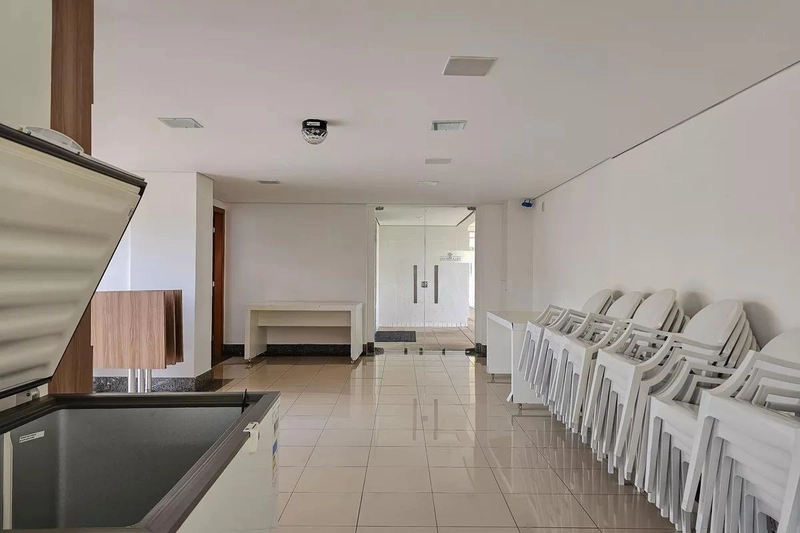 APARTAMENTO COND. VILLA TOSCANA | 3 QUARTOS | 1 SUÍTE | 1 CLOSET: 22ª foto da galeria de imagens do imóvel