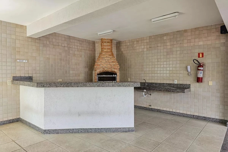 APARTAMENTO COND. VILLA TOSCANA | 3 QUARTOS | 1 SUÍTE | 1 CLOSET: 23ª foto da galeria de imagens do imóvel