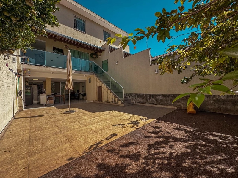 CASA GEMINADA INDIVIDUAL Á VENDA NO BAIRRO XANGRILÁ | ALTO PADRÃO: 7ª foto da galeria de imagens do imóvel