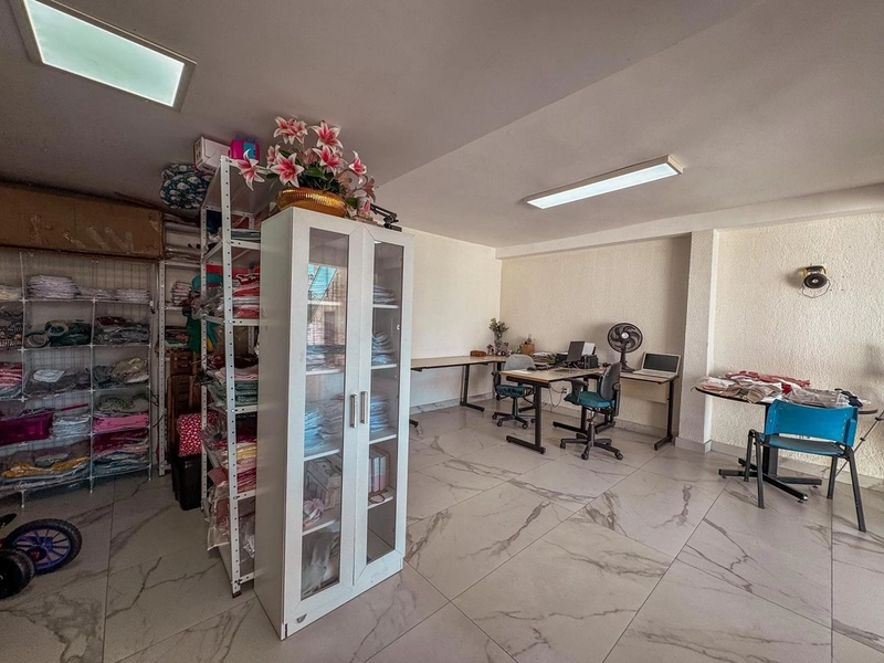 CASA GEMINADA INDIVIDUAL Á VENDA NO BAIRRO XANGRILÁ | ALTO PADRÃO: 11ª foto da galeria de imagens do imóvel