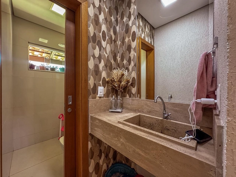 CASA GEMINADA INDIVIDUAL Á VENDA NO BAIRRO XANGRILÁ | ALTO PADRÃO: 32ª foto da galeria de imagens do imóvel