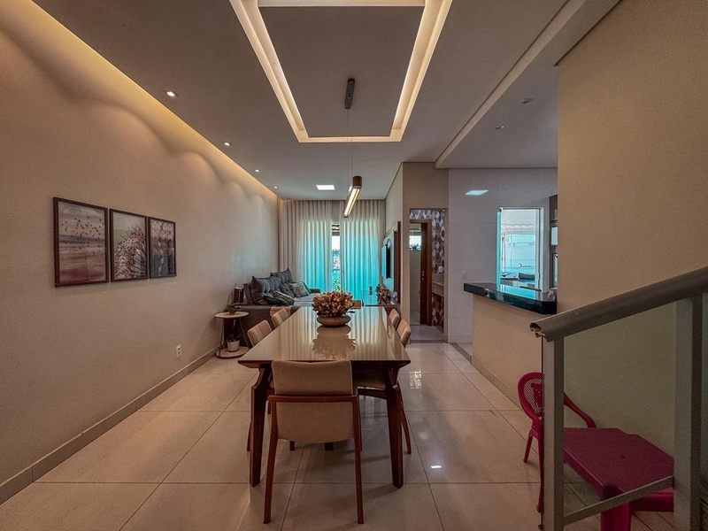 CASA GEMINADA INDIVIDUAL Á VENDA NO BAIRRO XANGRILÁ | ALTO PADRÃO: 15ª foto da galeria de imagens do imóvel