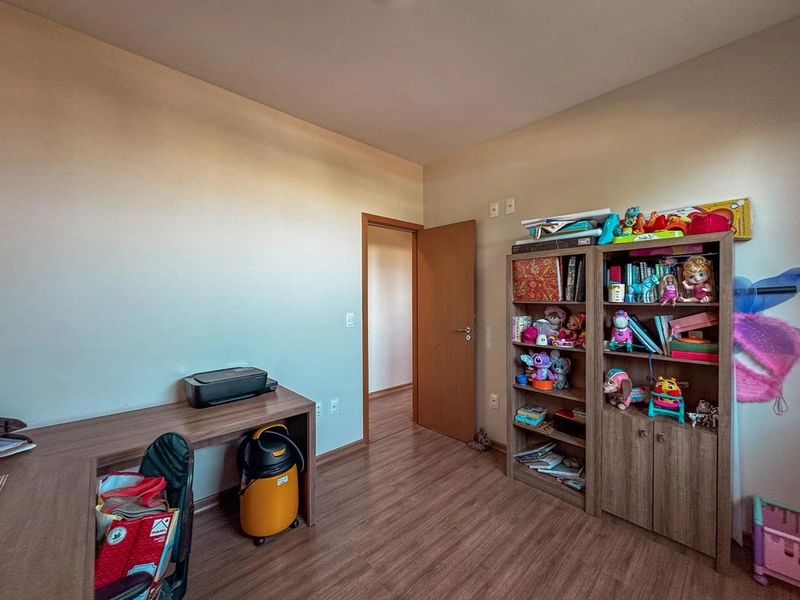 CASA GEMINADA INDIVIDUAL Á VENDA NO BAIRRO XANGRILÁ | ALTO PADRÃO: 37ª foto da galeria de imagens do imóvel