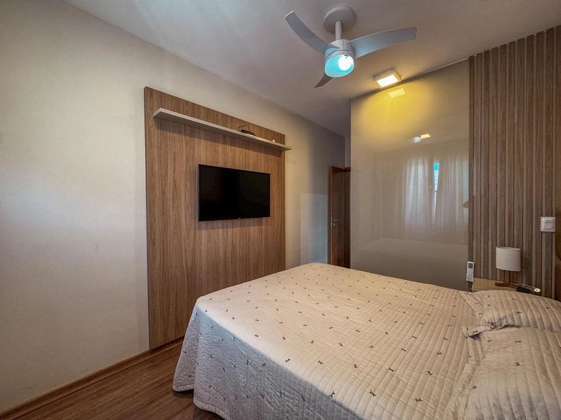 CASA GEMINADA INDIVIDUAL Á VENDA NO BAIRRO XANGRILÁ | ALTO PADRÃO: 50ª foto da galeria de imagens do imóvel