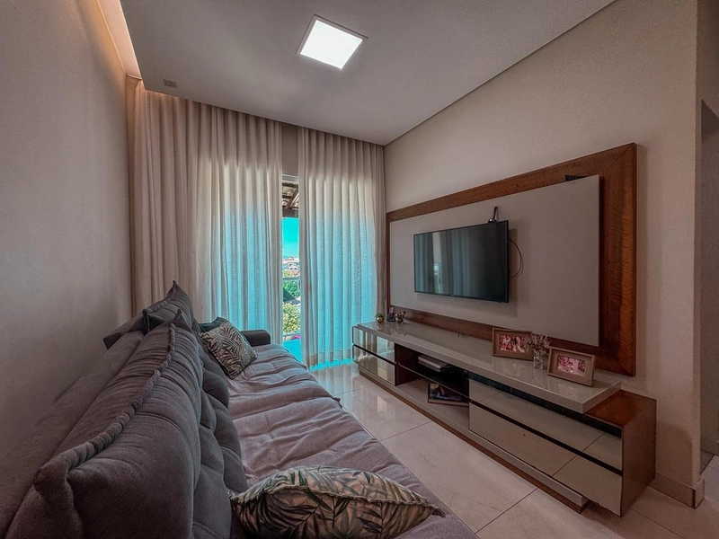 CASA GEMINADA INDIVIDUAL Á VENDA NO BAIRRO XANGRILÁ | ALTO PADRÃO: 17ª foto da galeria de imagens do imóvel