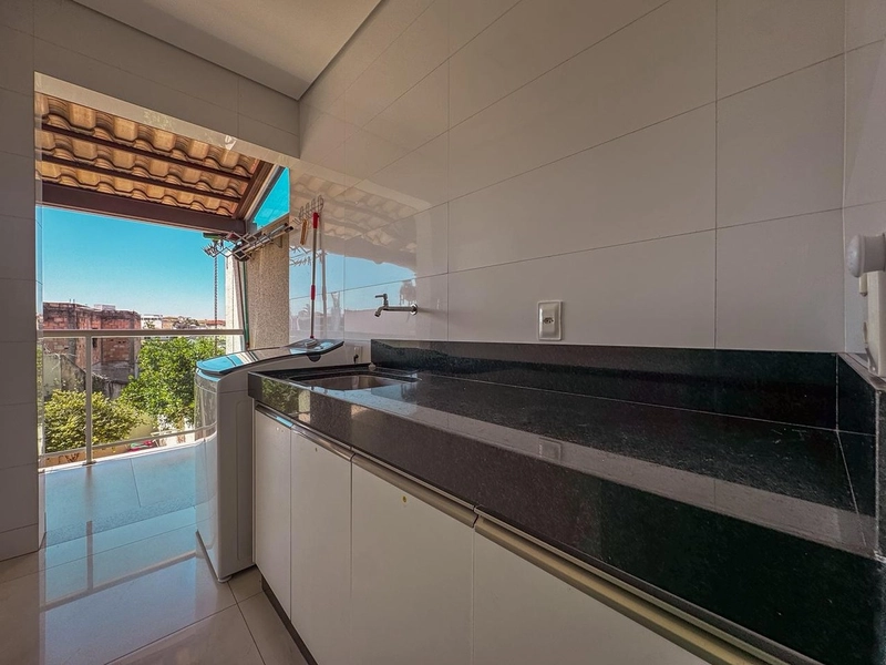 CASA GEMINADA INDIVIDUAL Á VENDA NO BAIRRO XANGRILÁ | ALTO PADRÃO: 26ª foto da galeria de imagens do imóvel