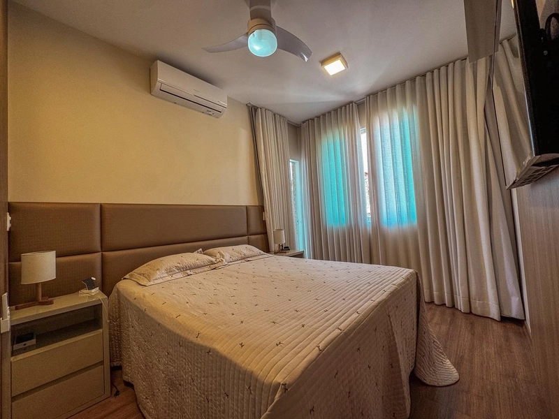 CASA GEMINADA INDIVIDUAL Á VENDA NO BAIRRO XANGRILÁ | ALTO PADRÃO: 48ª foto da galeria de imagens do imóvel