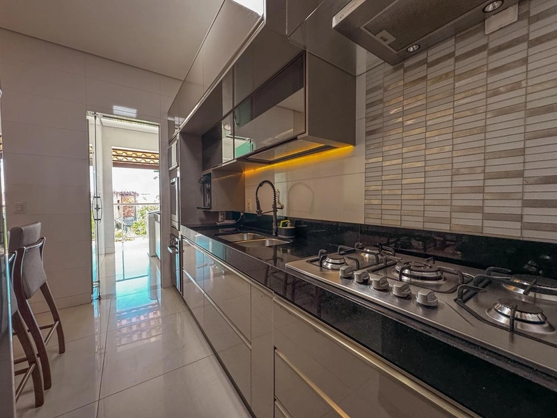 CASA GEMINADA INDIVIDUAL Á VENDA NO BAIRRO XANGRILÁ | ALTO PADRÃO: 22ª foto da galeria de imagens do imóvel