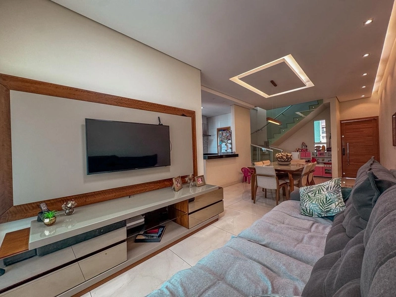 CASA GEMINADA INDIVIDUAL Á VENDA NO BAIRRO XANGRILÁ | ALTO PADRÃO: 19ª foto da galeria de imagens do imóvel