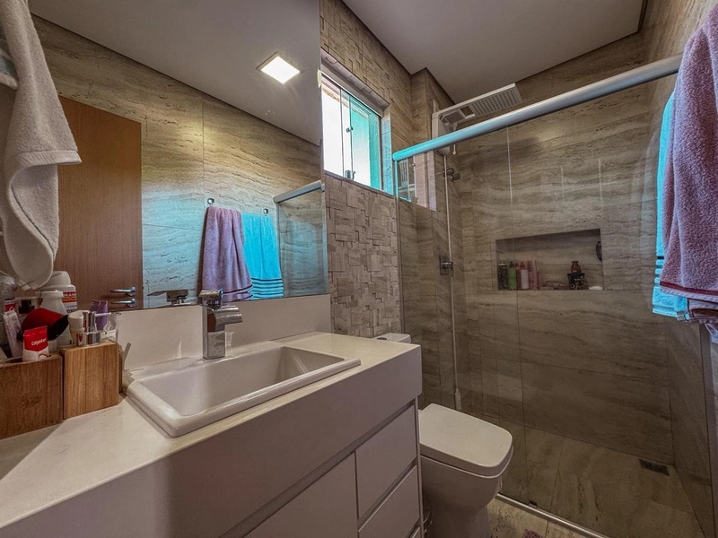 CASA GEMINADA INDIVIDUAL Á VENDA NO BAIRRO XANGRILÁ | ALTO PADRÃO: 49ª foto da galeria de imagens do imóvel