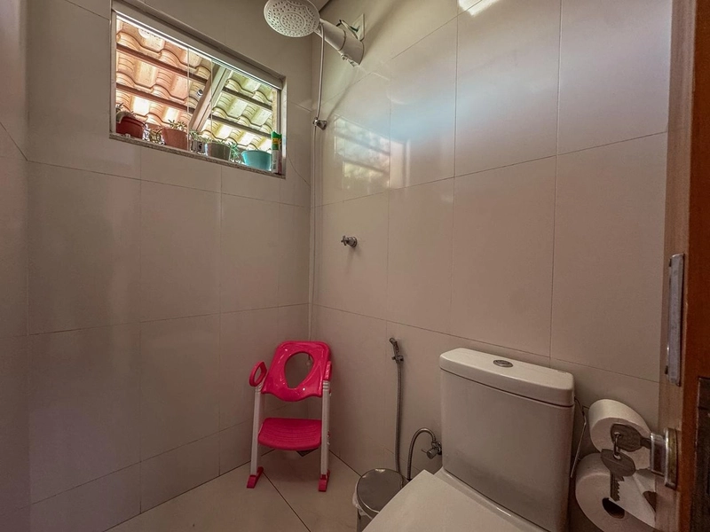 CASA GEMINADA INDIVIDUAL Á VENDA NO BAIRRO XANGRILÁ | ALTO PADRÃO: 33ª foto da galeria de imagens do imóvel