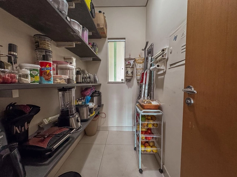 CASA GEMINADA INDIVIDUAL Á VENDA NO BAIRRO XANGRILÁ | ALTO PADRÃO: 31ª foto da galeria de imagens do imóvel