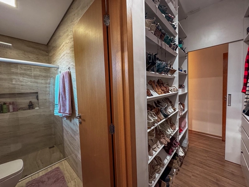 CASA GEMINADA INDIVIDUAL Á VENDA NO BAIRRO XANGRILÁ | ALTO PADRÃO: 47ª foto da galeria de imagens do imóvel