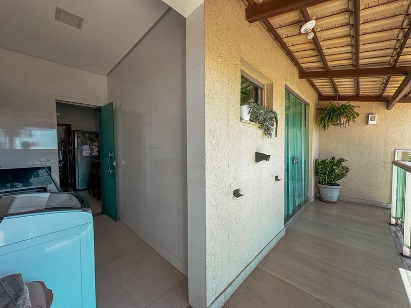 CASA GEMINADA INDIVIDUAL Á VENDA NO BAIRRO XANGRILÁ | ALTO PADRÃO: 27ª foto da galeria de imagens do imóvel